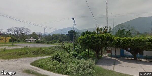 OBSERVATORIO METEOROLÓGICO DE MATLAPA CONAGUA